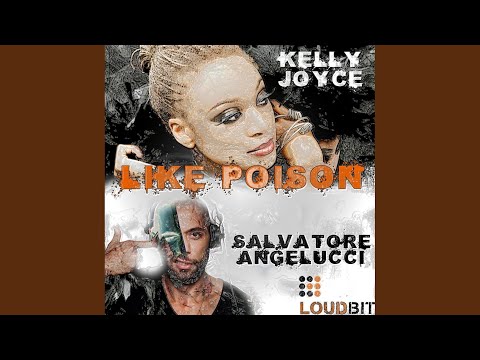 Like Poison (Lissat & Voltaxx Remix)