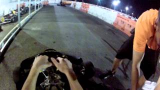 70 mph go kart Orlando Florida