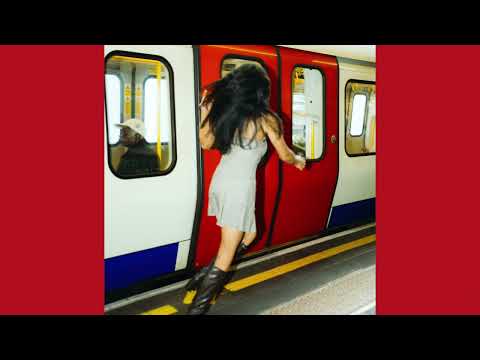 EASHA - xoxo (Official Audio)