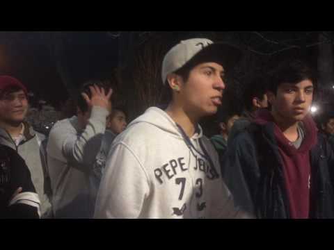 BrokaSaiko/Satir VS  Cega/Espanto - 8vos De Final - ACB FECHA 3