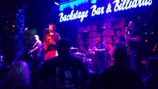 CodeName:Rocky @ Viva Ska Vegas