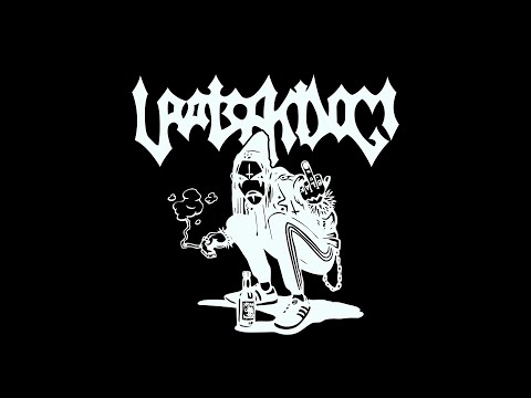 Uratsakidogi interview 05.12.2019 Cortina Bob, Berlin