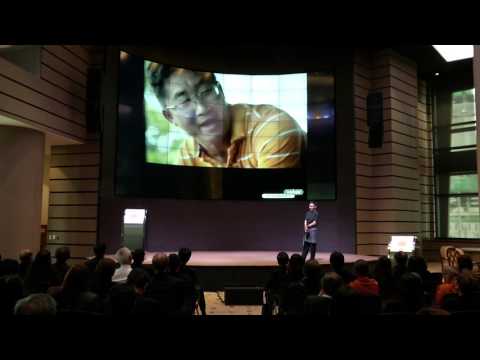 การพัฒนาที่ยั่งยืน ตามแนวทางศาสตร์ของพระราชา โดย ดร. ศิริกุล เลากัยกุล 2/2