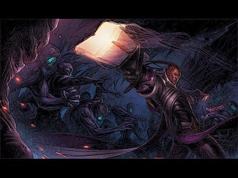 WildTurtle Lucian Quadra Kill (TSM vs Evil Geniuses)