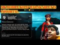Mk Mobile Kold War Skarlet Is Immortal Trick