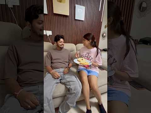 In-laws ke liye Ghewar Banaya 🫣 || Poonam P Bisht
