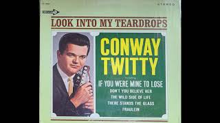 Conway Twitty - Take Me
