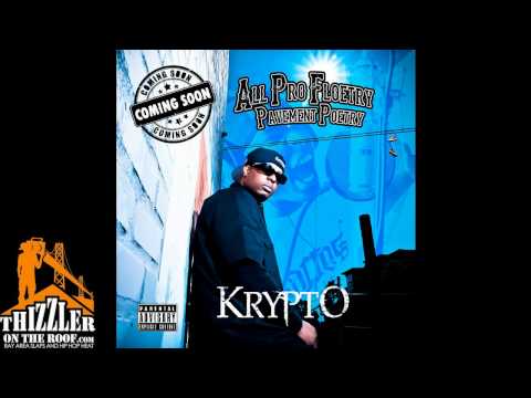 Krypto ft.  Indecent - All These Hoes (Prod. By Indecent The Slapmaster) [Thizzler.com]