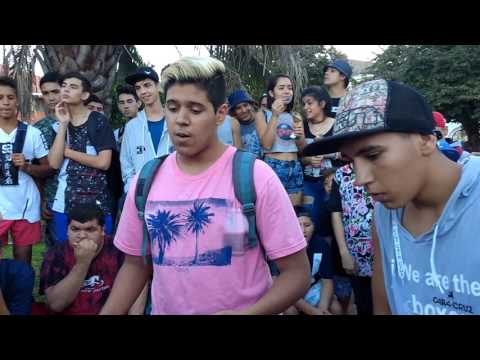 #13 (Clasificatoria 1) BRT ☣ EREBO ☣ NELL ☣ NAHU - (Octava Edición) - Santa Fe