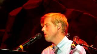 Andrew McMahon in the Wilderness - Watch the Sky (Something Corporate cover)