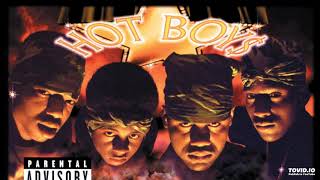 Hot Boys - Clear Tha Set (1999)