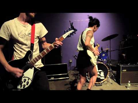 Little Big League LIVE @ Epic Problem 2014-08-10