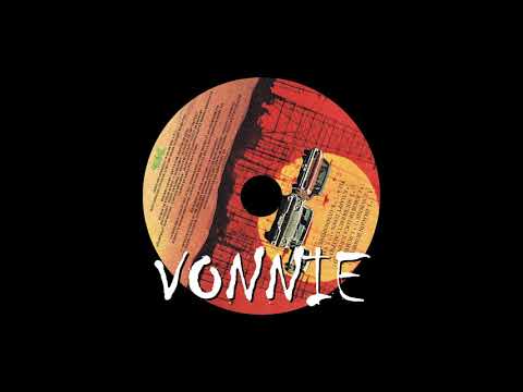 Zurito - Vonnie [Tamesis]
