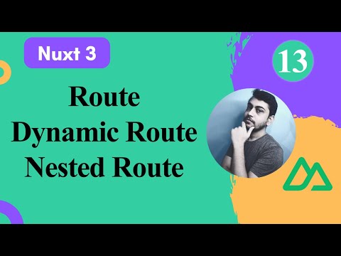 Introduction to Nuxt 3 Hindi