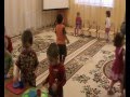 Конспект НОД «В гостях у сказки» 