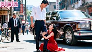 Mon mari me trompe avec une étudiante, je le mets dehors sans pleurer… et il panique !