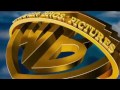 Warner Bros Pictures Logo 2011 2018