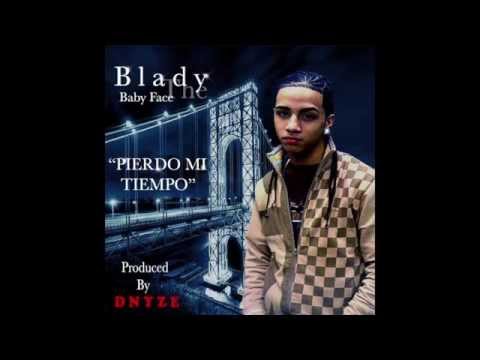 Blady - Pierdo mi tiempo