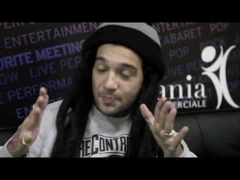 Vacca feat Mondadori Multicenter @CCCampania 20/03/2013