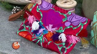 The Peddler Show is in Fredericksburg this weekend! | SA Live | KSAT 12