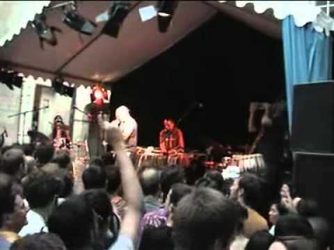 Badmarsh & Shri - Hotel d'Albret, Paris 2001