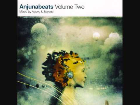 Anjunabeats Volume Two Mixed by Above & Beyond 06. Aalto - Taurine