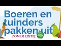Boeren willen misverstanden over boerenleven wegnemen met leuke activiteiten