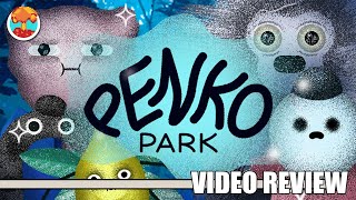 Review: Penko Park (Steam) - Defunct Games
