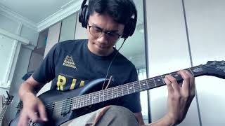 Download lagu Our Story - Tersimpan | Dinplaysguitar (Guitar Cover) mp3