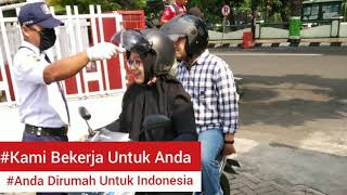 Download lagu Status Wa - Ucapan Pak Jokowi kepada Satpam disaat Wabah Corona mp3 Download lagu Status Wa - Ucapan Pak Jokowi kepada Satpam disaat Wabah Corona mp3