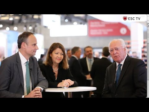 ESC TV at EHRA 2018 - The Daily Wrap-Up - Day 1