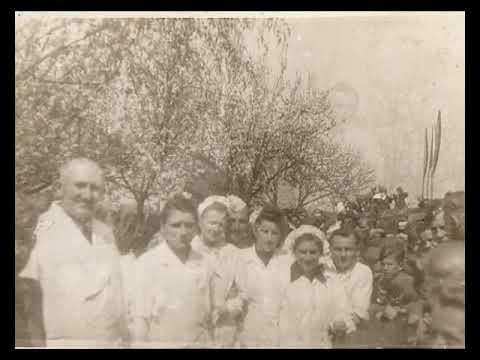 Cisek, Czissek, Friedenau