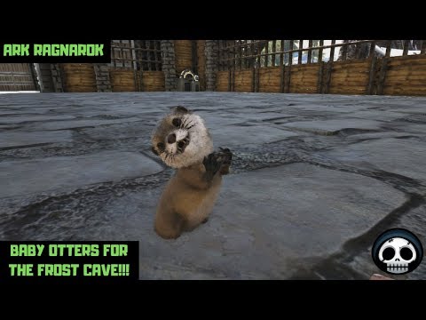 Back To Ragnarok! Ark Ragnarok Part 39