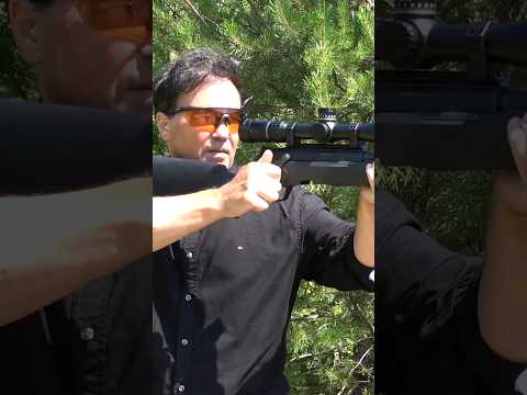 The Beretta BRX1: The most innovative gun of 2024