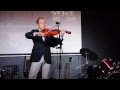 Хит-Микс - Александр Охотин (скрипка) live 
