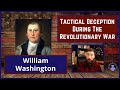 William Washington's Quaker Gun
