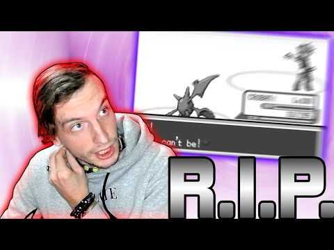 Record Kaizo IronMon di Crobat NON VALIDO! Ecco perchè