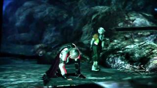 FF13-ODIN VS LIGHTNING - ETERNAL LIGHT (DERDIAN) sound
