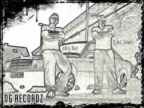 Obie Rap & King Jamal - Tunis Bosna - NEU 2010