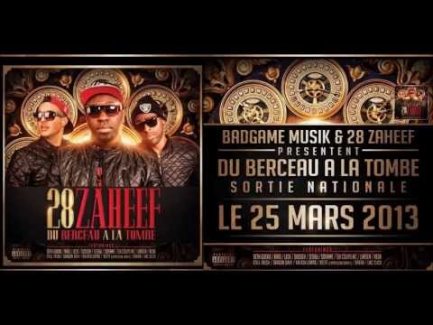 (Prolifik) 28 Zaheef - Boy