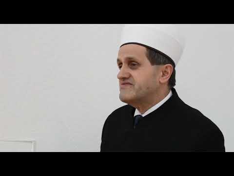 Institucija braka u islamu