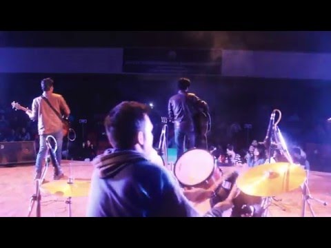 Suyash Bijalwan Jiyen kyun