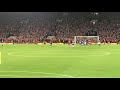 Liverpool 5-2 Everton | Sadio Mane Goal ⚽️