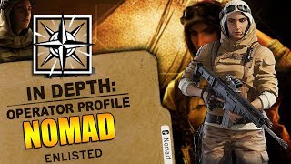 Nomad video thumbnail
