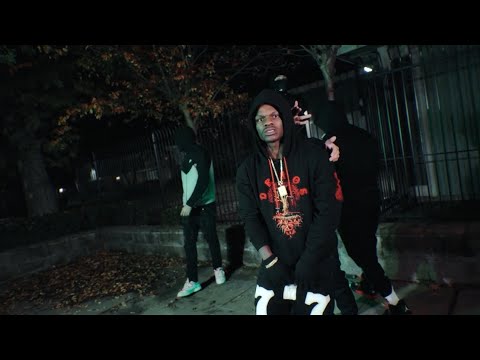 LilMo.2200 - May Ling (Dir. by @ShotByDiz)