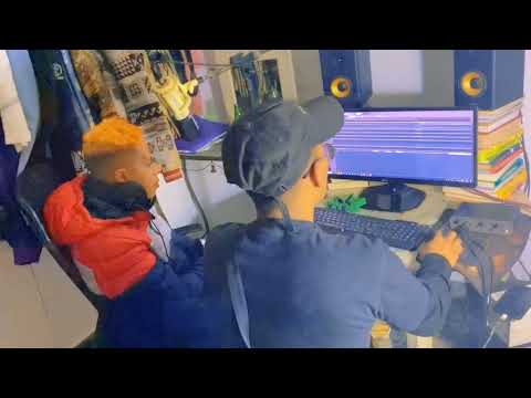 MC Mah DR - Tô Nessa Vida De Passagem WebClipe(( @PLVCO Prod)) 2021