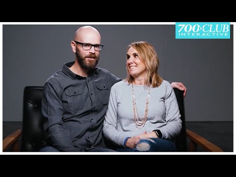 "Sickness, You have no Power Here!" - Jesus Took this Woman off Life Support