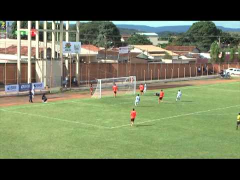 O Formosa vence o Legião por 3 a 0