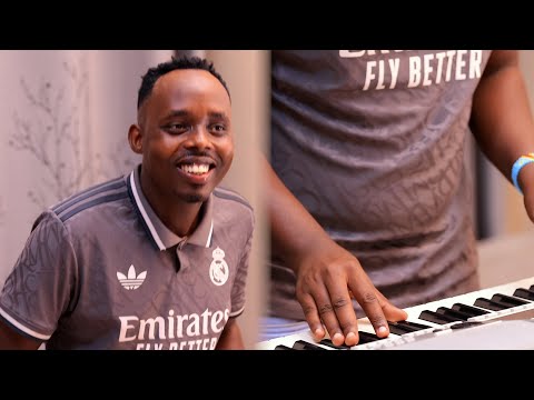 UMUKUNGA🥰wa AIMABLE (RUTUMA NDIRIMBA) BY JAMES na Daniella😱