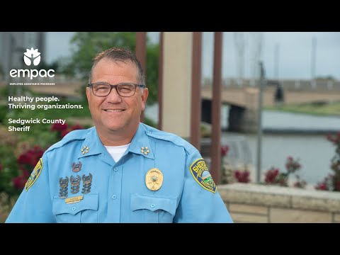 Empac | Thriving Organizations. | Sedgwick County Sheriff's Office